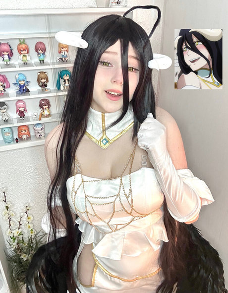 Upminaa onlyfans leaked pictures