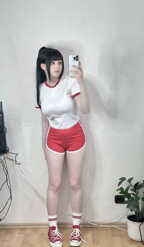 Upminaa naked onlyfans leaked