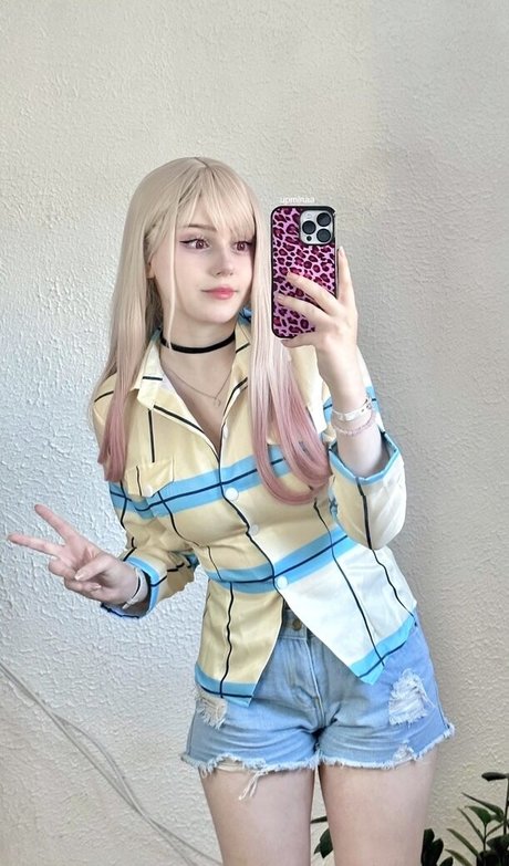 Upminaa onlyfans leak sex