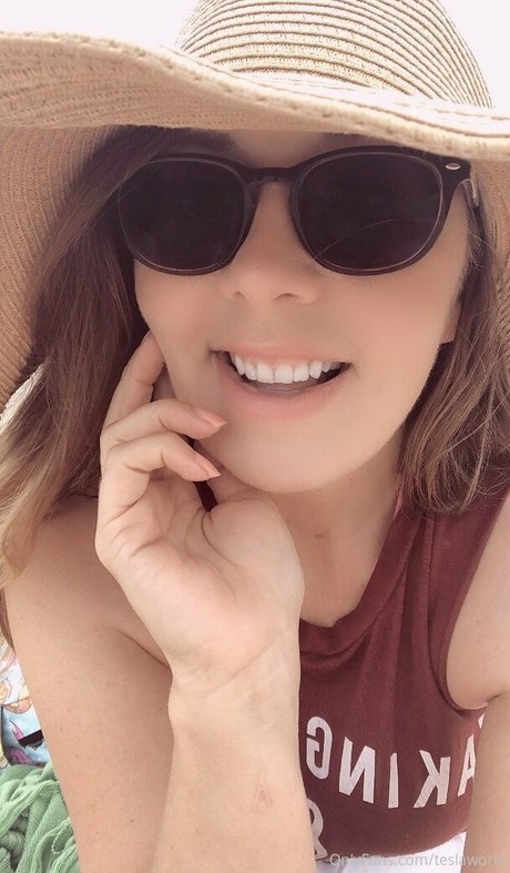 thesoftgoddess only fans leak nude