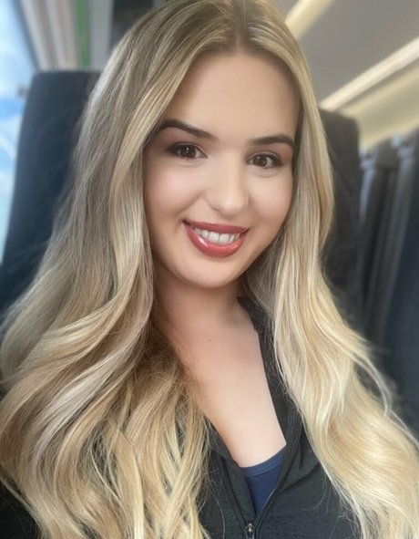 GeorgiaTwitch onlyfans content leaked