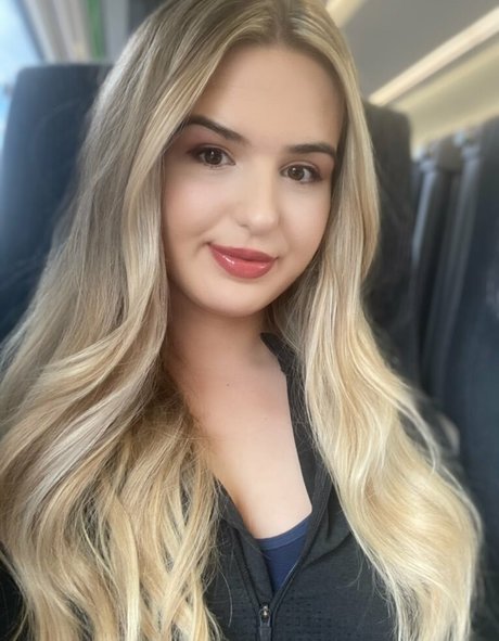 GeorgiaTwitch xxx onlyfans