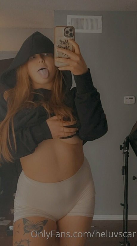 heluvscar porn onlyfans leak