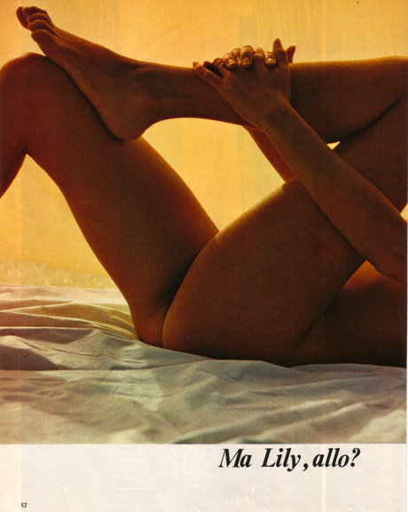 Vintage Starlets porn only fans