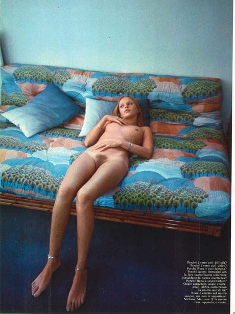 Vintage Starlets onlyfans nude