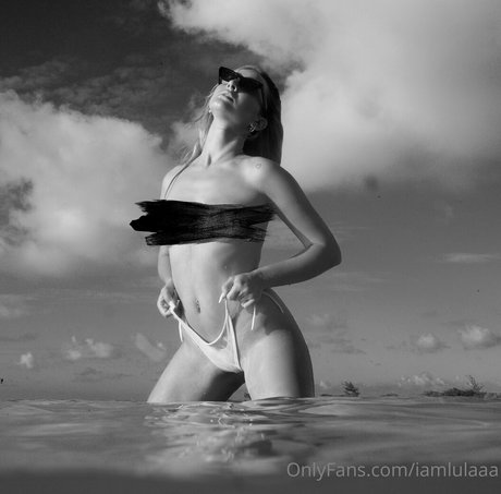 iamlulaaa onlyfans full