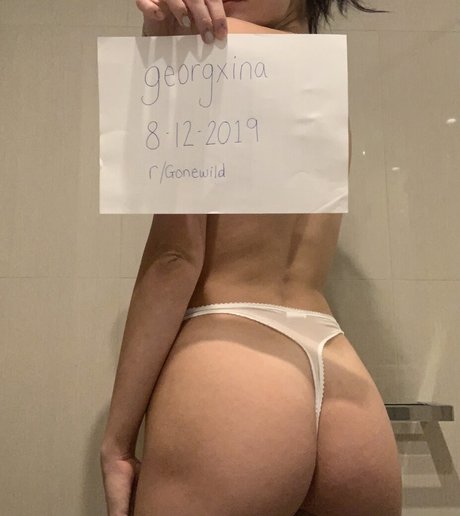 Georgina Sentinella onlyfans strip
