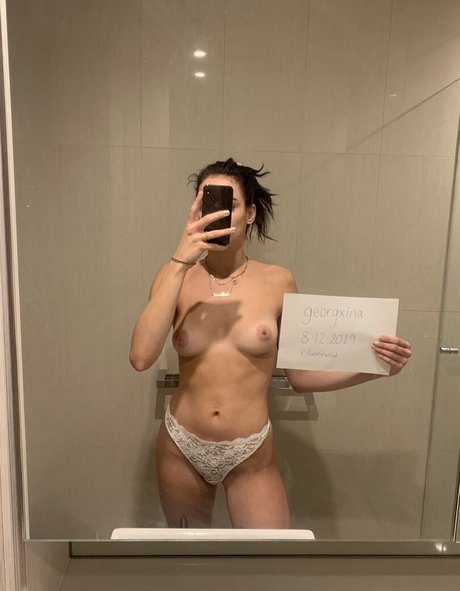 Georgina Sentinella porn onlyfans