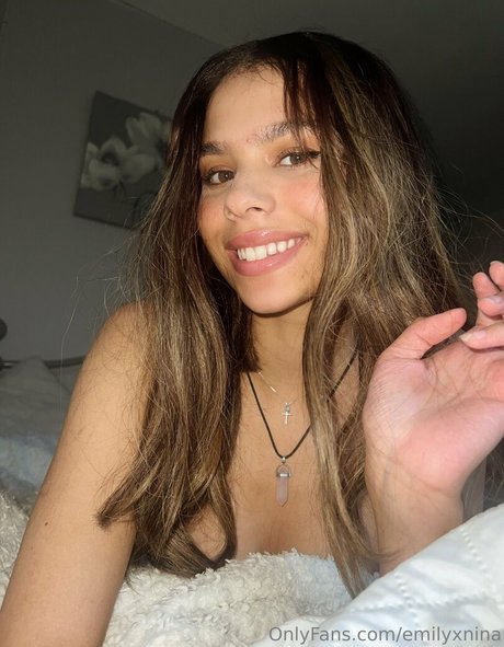 emilyxnina porn onlyfans
