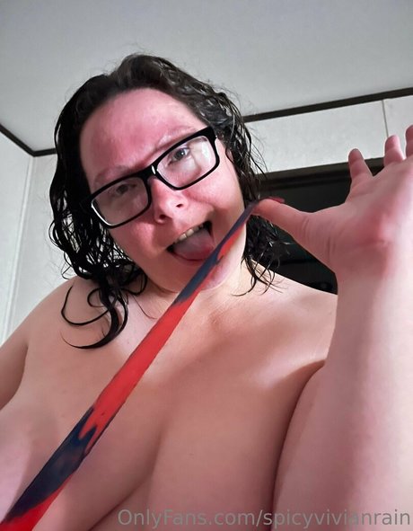 spicyvivianrain onlyfans leak ass