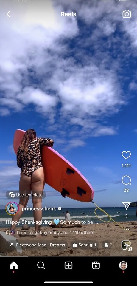 Sara Weinshenk leak only fans