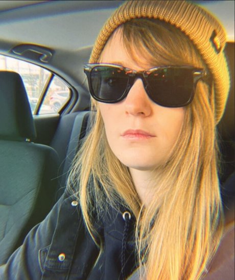 Amanda The Jedi onlyfans naked