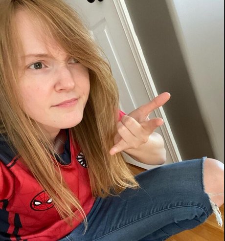 Amanda The Jedi new onlyfans leaks