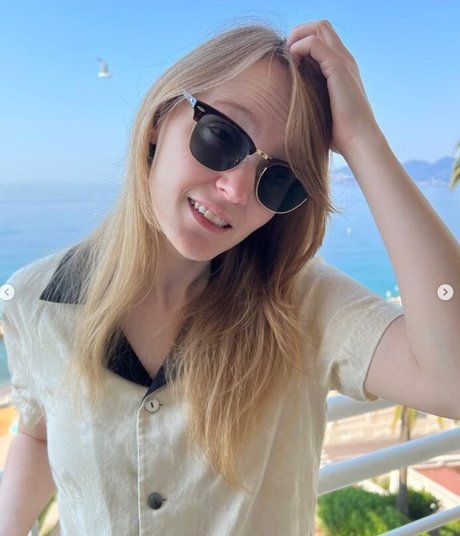 Amanda The Jedi onlyfans leak nude