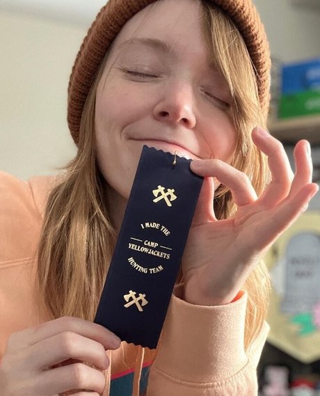 Amanda The Jedi onlyfans leakd