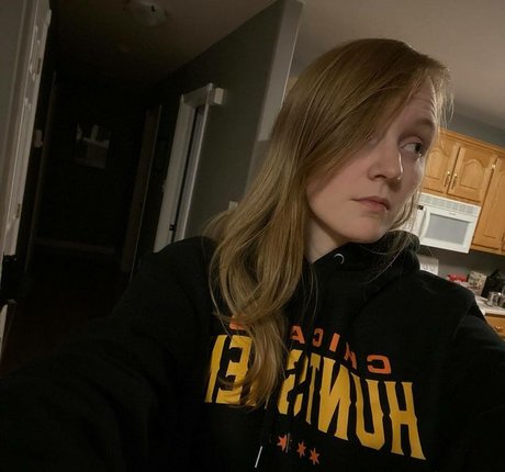 Amanda The Jedi only fans leaked porn