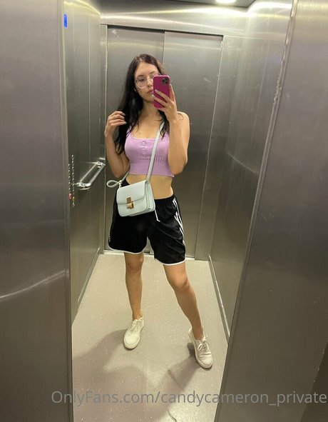 candycameron vip Profile pic