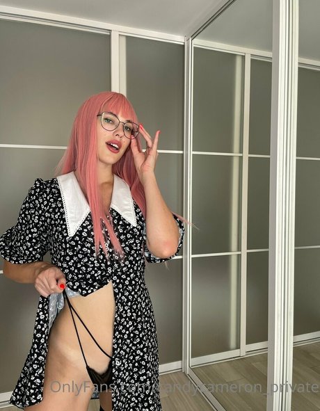 candycameron vip naked onlyfans