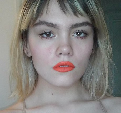 Bree McGee onlyfans porno