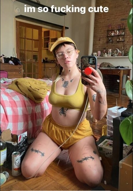 Bree McGee onlyfans nide