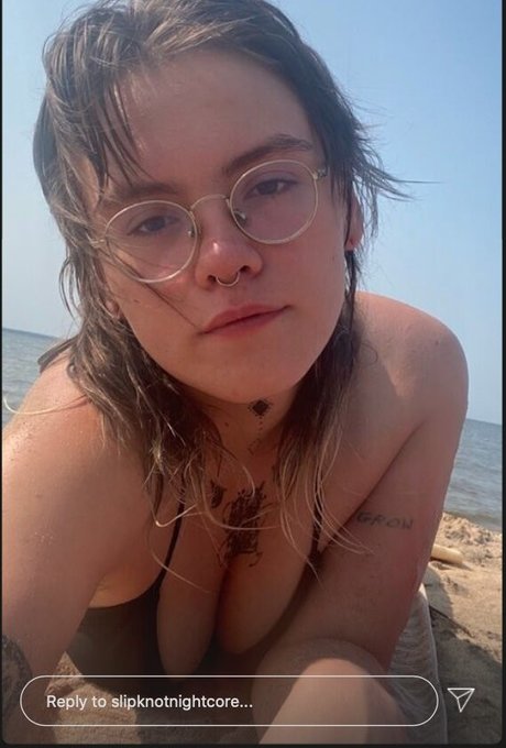 Bree McGee new onlyfans leaks