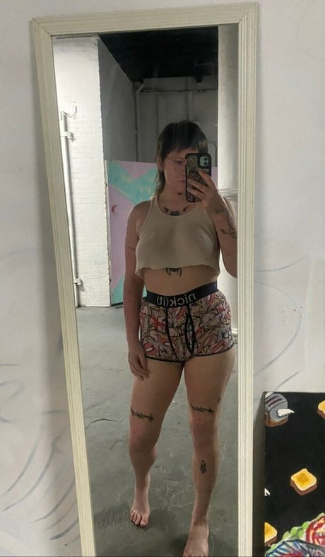 Bree McGee only fans pics