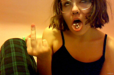 Bree McGee onlyfans model images