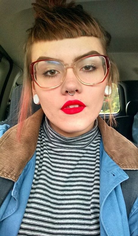 Bree McGee nude onlyfans porn