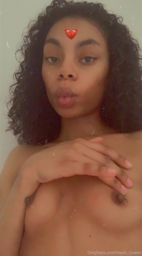 hazelqveen nude porn onlyfans