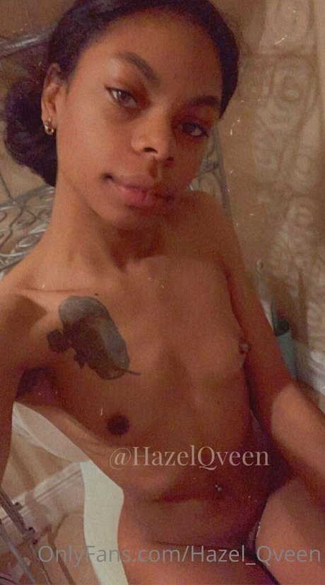 hazelqveen onlyfans leak naked