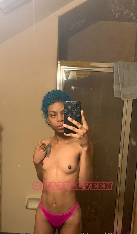 hazelqveen naked leaked onlyfans