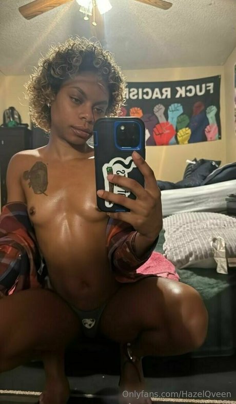 hazelqveen nude only fans