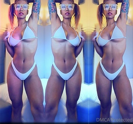 Keera Jaide onlyfans leakd