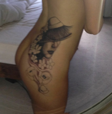 Carolynne Poole new onlyfans leak