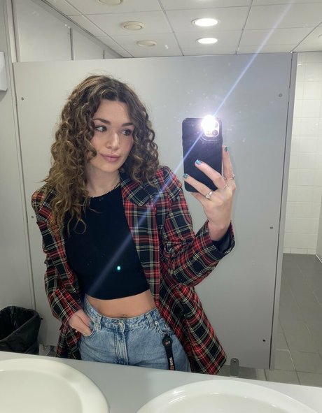 Bobbi Hadgraft only fans leak