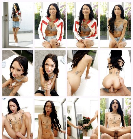 katiecai only fans nude leaks