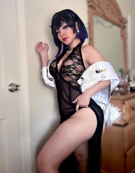 _Chibikaty onlyfans sex