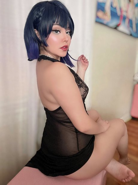 _Chibikaty sextape onlyfans