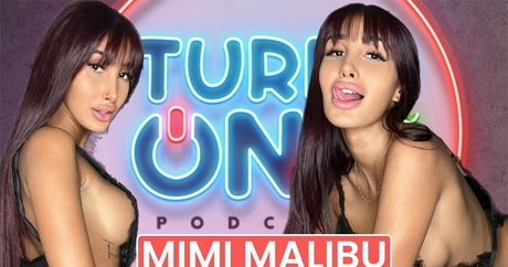 itsmimimalibu Profile pic