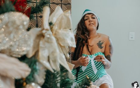 Arthemis onlyfans porn leaks