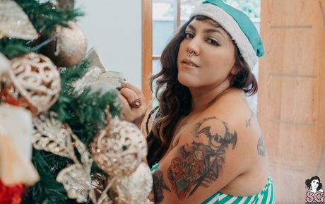 Arthemis onlyfans nude content