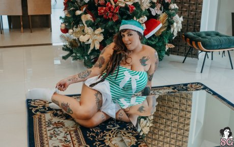 Arthemis onlyfans strip tease