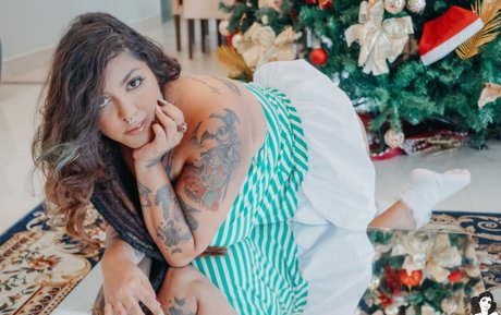 Arthemis nudes onlyfans leak