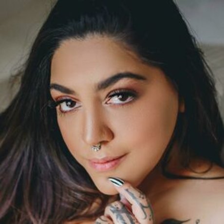 Arthemis leaked onlyfans pics