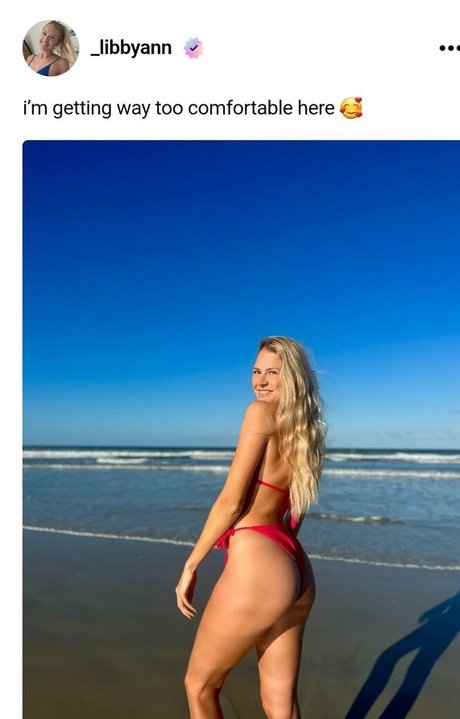 _libbyann only fans leaks porn