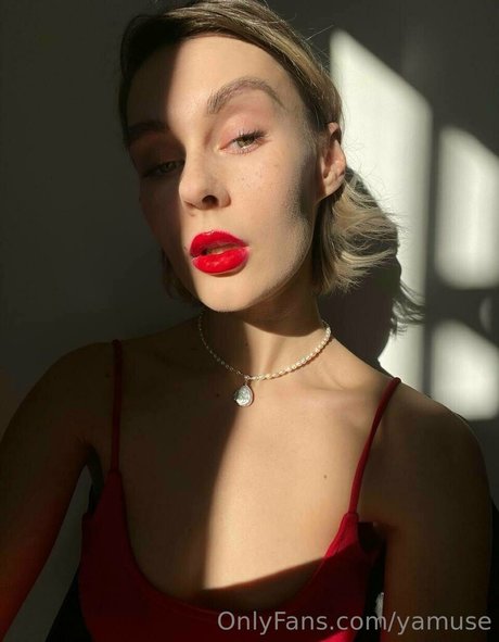 yamuse nude onlyfans porn