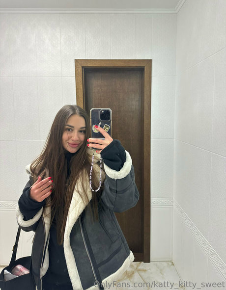 Kitty Katty only fans nude