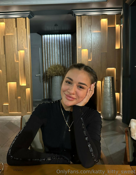 Kitty Katty xxx only fans