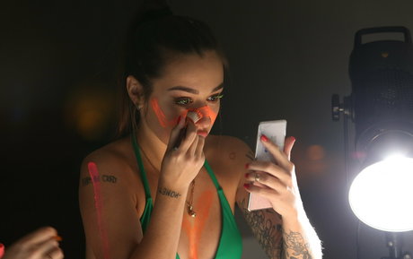 Kitty Katty onlyfans hot