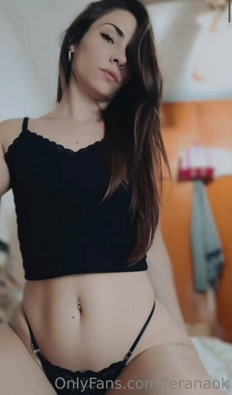 feranaok onlyfans porn